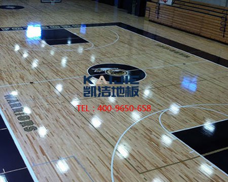 <b>雨季潮濕環(huán)境該如何保護運動實木地板_籃球地板</b>-籃球地板