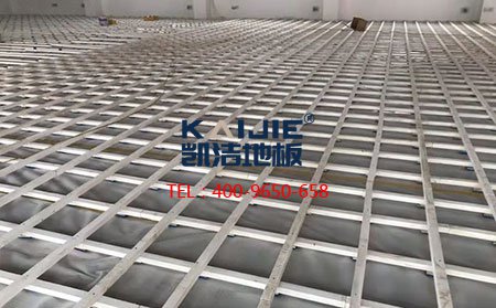 籃球地板_籃球場木地板龍骨安裝一覽通-籃球地板