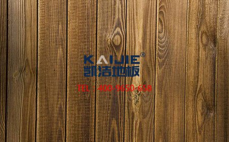 有木節(jié)疤的體育運動木地板更好看-籃球地板