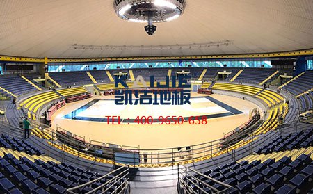 專用運(yùn)動(dòng)木地板選購學(xué)會(huì)這四點(diǎn)就夠了-籃球地板