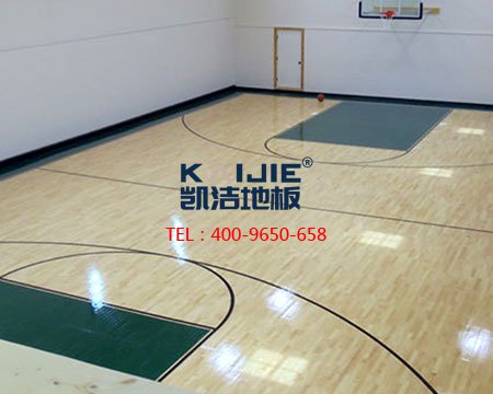 體育運(yùn)動(dòng)木地板與其他地板相比，具有哪些優(yōu)勢(shì)？-籃球地板
