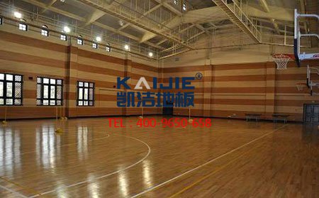 鋪裝專用運(yùn)動(dòng)木地板還是需要專用鋪裝廠家-運(yùn)動(dòng)木地板