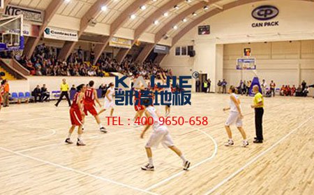 體育運動木地板輔料包括哪些？有什么特點？-運動木地板