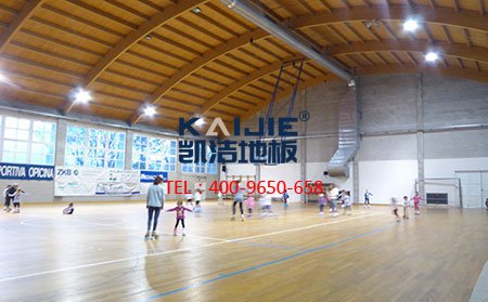 北京體育運動木地板品牌-運動木地板