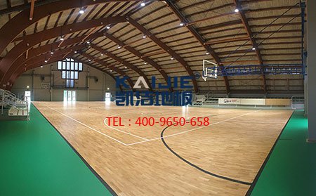 什么是實木運動地板？實木運動地板適用哪些場合？-運動木地板