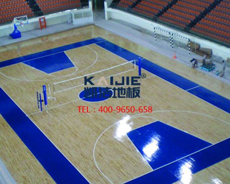 如何快速選擇出優質的體育運動木地板？只需要兩步-運動木地板