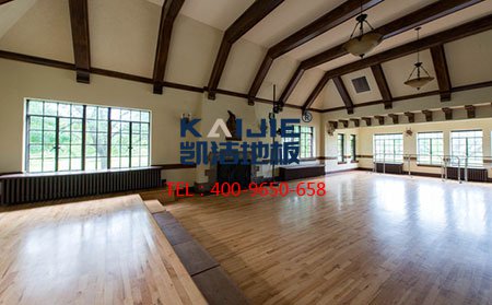 專用舞臺木地板的特性，這些你都知道嗎？-舞臺木地板