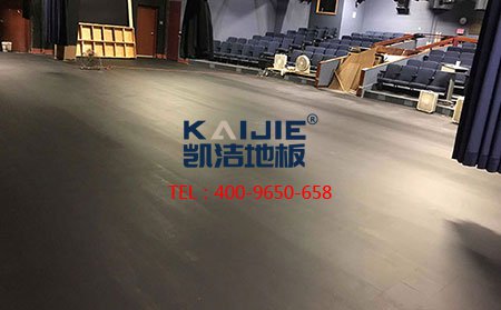 體育運動木地板的翻新保養知識，你知道多少？-運動木地板