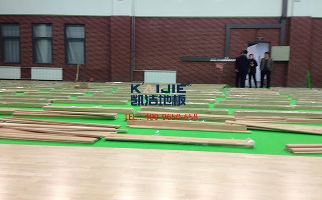 籃球場運動木地板**專用，你知道嗎？-籃球木地板