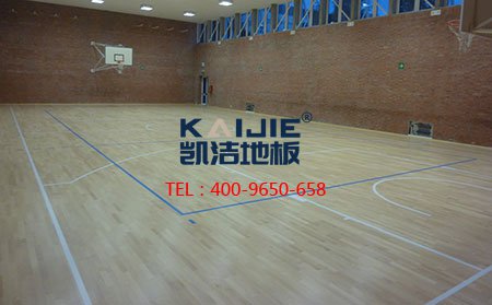 在網(wǎng)上怎么選擇體育運(yùn)動木地板-體育運(yùn)動地板