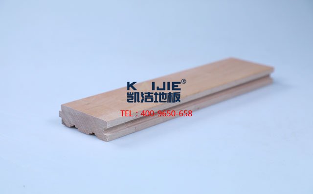 挑選運(yùn)動木地板 來看看廠家年初爆款-挑選運(yùn)動地板