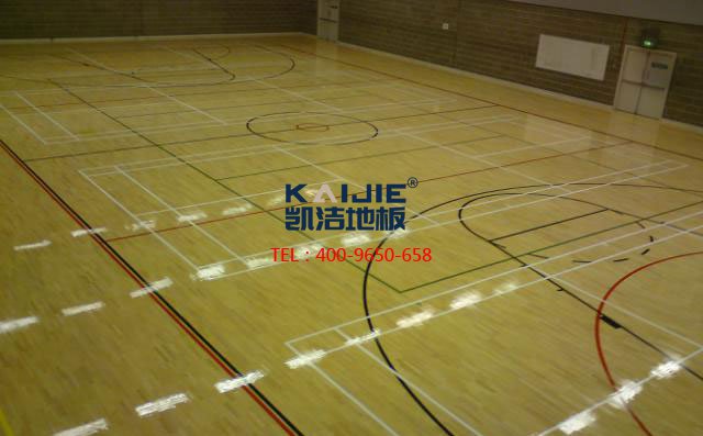 怎么計(jì)算體育運(yùn)動木地板價格？-體育地板價格