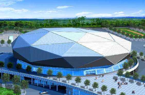 今后,體育場館補助不看“座位”看“績效”