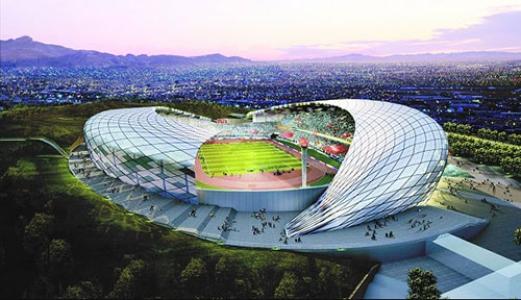 今后，體育場館補助不看“座位”看“績效”！-籃球地板網(wǎng)