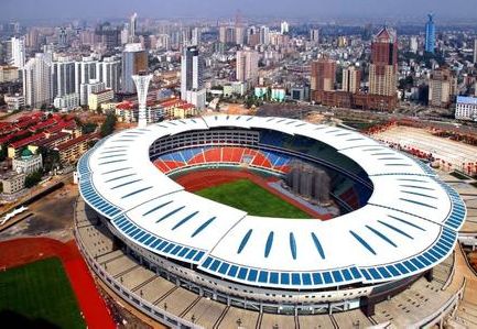 今后,體育場館補助不看“座位”看“績效”