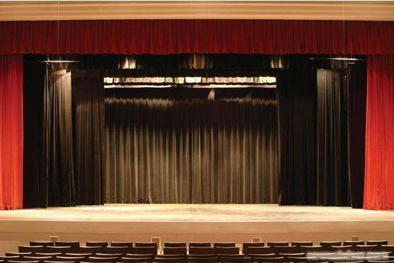 <b>專用舞臺地板的保養(yǎng)維護(hù)</b>-籃球地板網(wǎng)