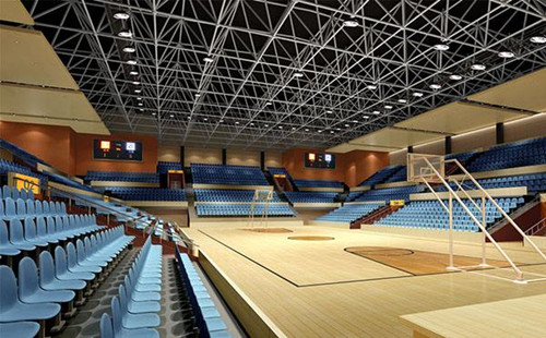 你不可不知的體育館木地板維護技巧!