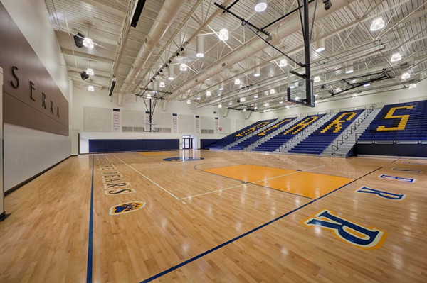 <b>運(yùn)動木地板怎樣驗(yàn)收才能成為合格？</b>-籃球地板網(wǎng)