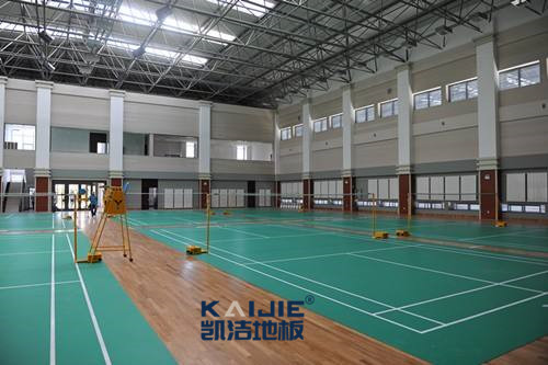 <b>我國(guó)體育場(chǎng)地超195.7萬(wàn)個(gè)，人均體育場(chǎng)地面積達(dá)到1.66平方米</b>-籃球地板網(wǎng)