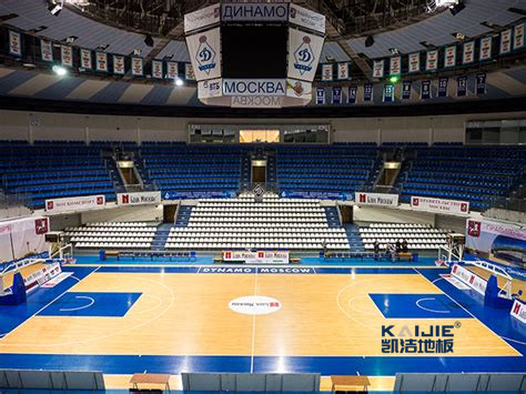 凱潔地板,品牌再升級