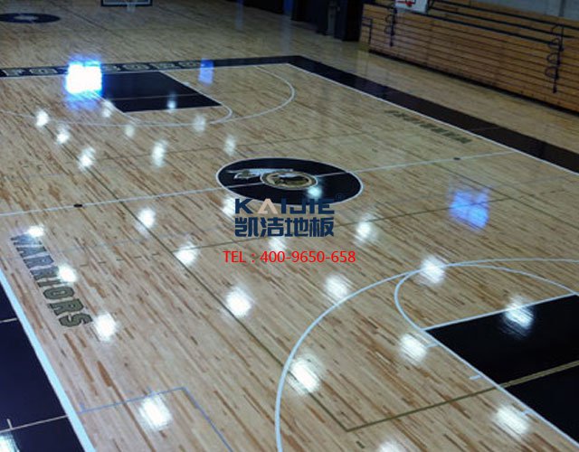 雨季潮濕環(huán)境該如何保護(hù)運(yùn)動(dòng)實(shí)木地板_籃球地板-凱潔地板