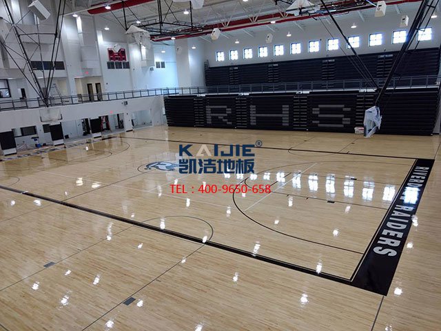 凱潔運(yùn)動木地板,籃球場專用木地板,體育運(yùn)動木地板,凱潔地板