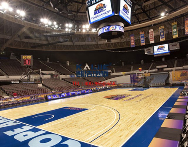 運動木地板企業(yè),運動木地板廠家,籃球運動地板,凱潔運動木地板