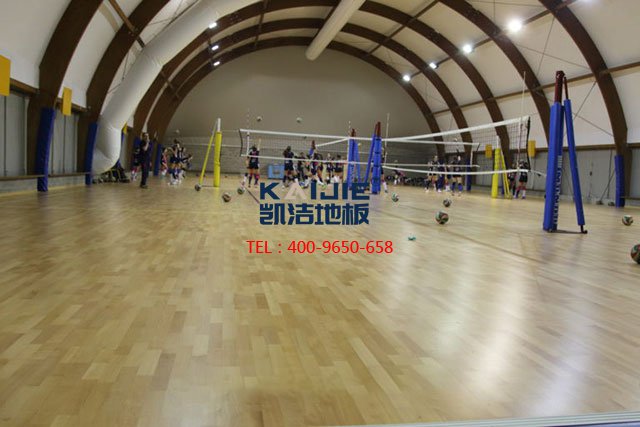 排球場專用木地板,排球木地板,排球館運(yùn)動木地板,排球地板廠家