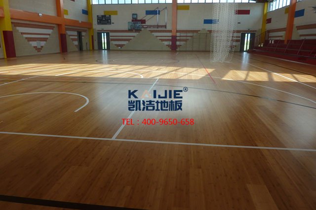 羽毛球館運動木地板,籃球館專用運動木地板,運動木地板發(fā)展趨勢
