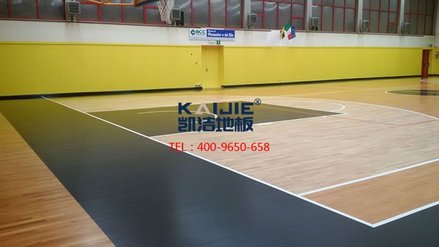 運動木地板廠家,籃球館專用木地板,體育木地板廠家