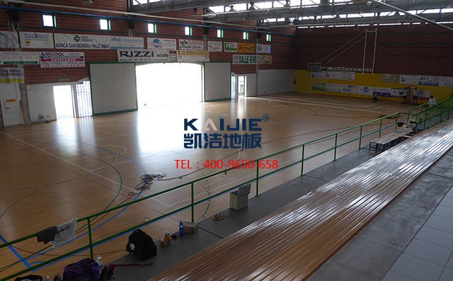 運(yùn)動(dòng)場(chǎng)館體育運(yùn)動(dòng)木地板防腐處理——?jiǎng)P潔運(yùn)動(dòng)木地板