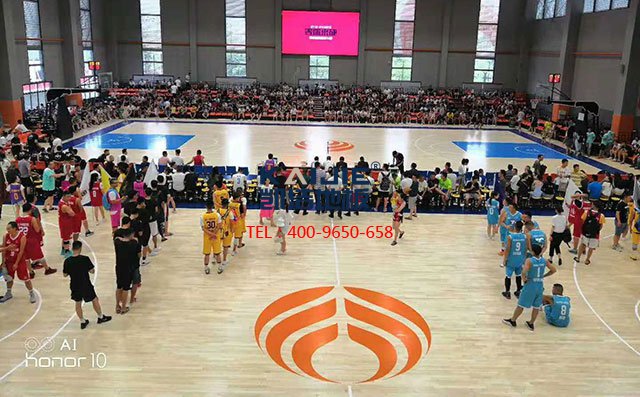 影響運(yùn)動(dòng)木地板價(jià)格的因素，這些你都知道嗎——?jiǎng)P潔地板