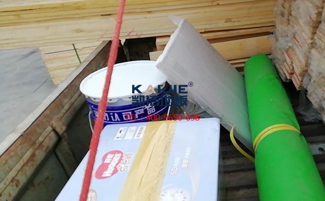 北京私人籃球館專用運(yùn)動(dòng)木地板項(xiàng)目案例發(fā)貨——?jiǎng)P潔地板