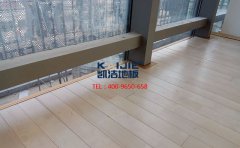 學(xué)校體育館實木運動地板-體育館木地板