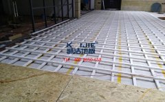 體育館運(yùn)動(dòng)木地板翻新施工-體育館運(yùn)動(dòng)木地板