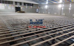 籃球館運(yùn)動(dòng)木地板主要用什么材質(zhì)-籃球館木地板材質(zhì)