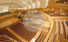 專用舞蹈室舞臺木地板價格貴嗎-舞蹈室木地板