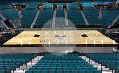 體育館木地板價格和家裝木地板哪個貴-體育館木地板