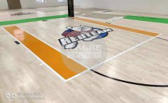 室內(nèi)籃球館木地板品牌哪個好？-籃球木地板
