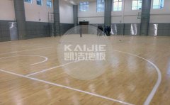 楓木運(yùn)動(dòng)地板與柞木運(yùn)動(dòng)地板有什么區(qū)別-運(yùn)動(dòng)木地板