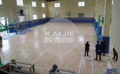 國內(nèi)羽毛球場(chǎng)地地板廠家哪家好-羽毛球地板