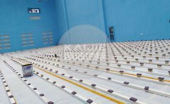 體育館實(shí)木運(yùn)動(dòng)地板價(jià)格不斷上漲是什么原因-實(shí)木地板價(jià)格