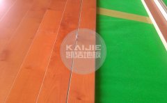 荊州羽毛球場(chǎng)場(chǎng)地木地板品牌有哪些-羽毛球木地板