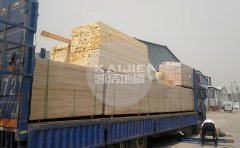 上海室內體育館專用木地板項目材料-體育木地板