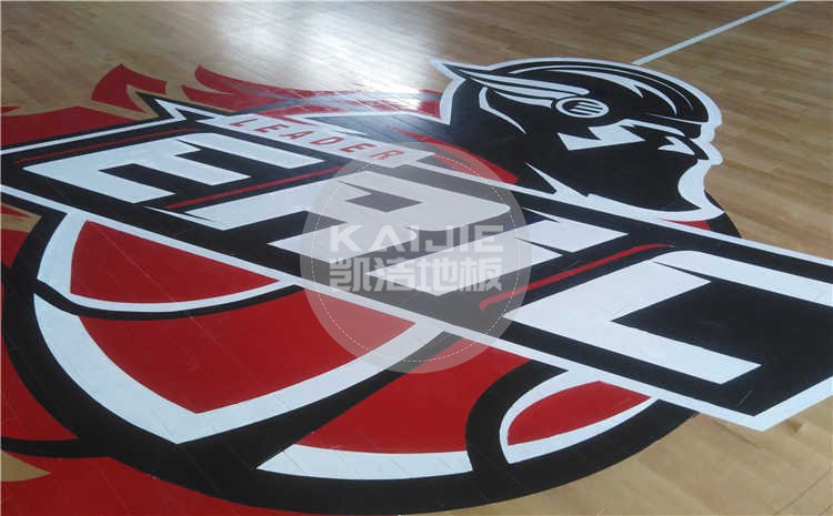 籃球館木地板項(xiàng)目