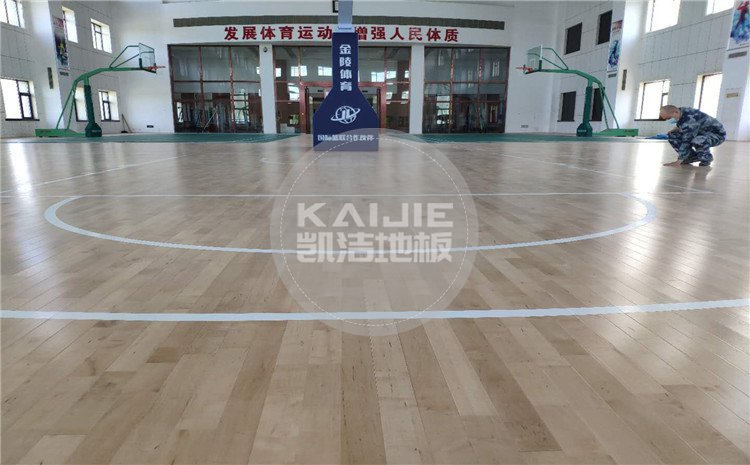 空中交通管制綜合訓(xùn)練場(chǎng)籃球館木地板圖片