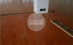 2019國內(nèi)舞臺木地板品牌-舞臺木地板