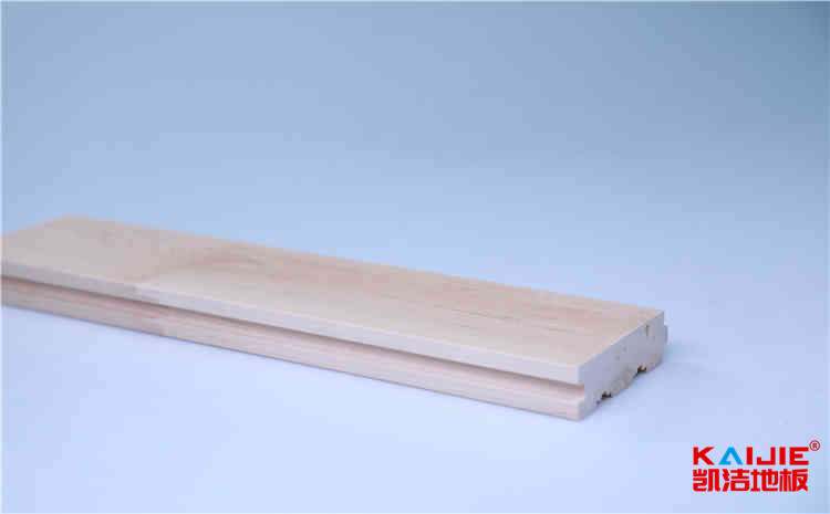 海口硬木企口籃球地板廠家批發(fā)