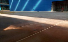 舞臺木地板有哪些優點-舞臺木地板