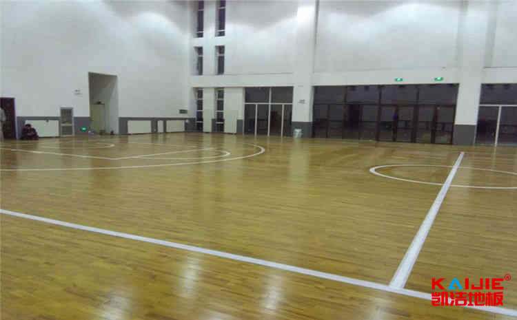 青海運(yùn)動(dòng)木地板功能